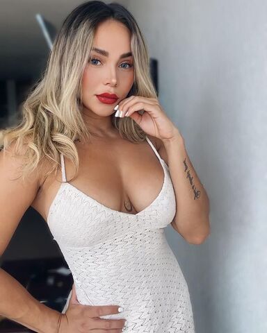 Juanita / Colombiana